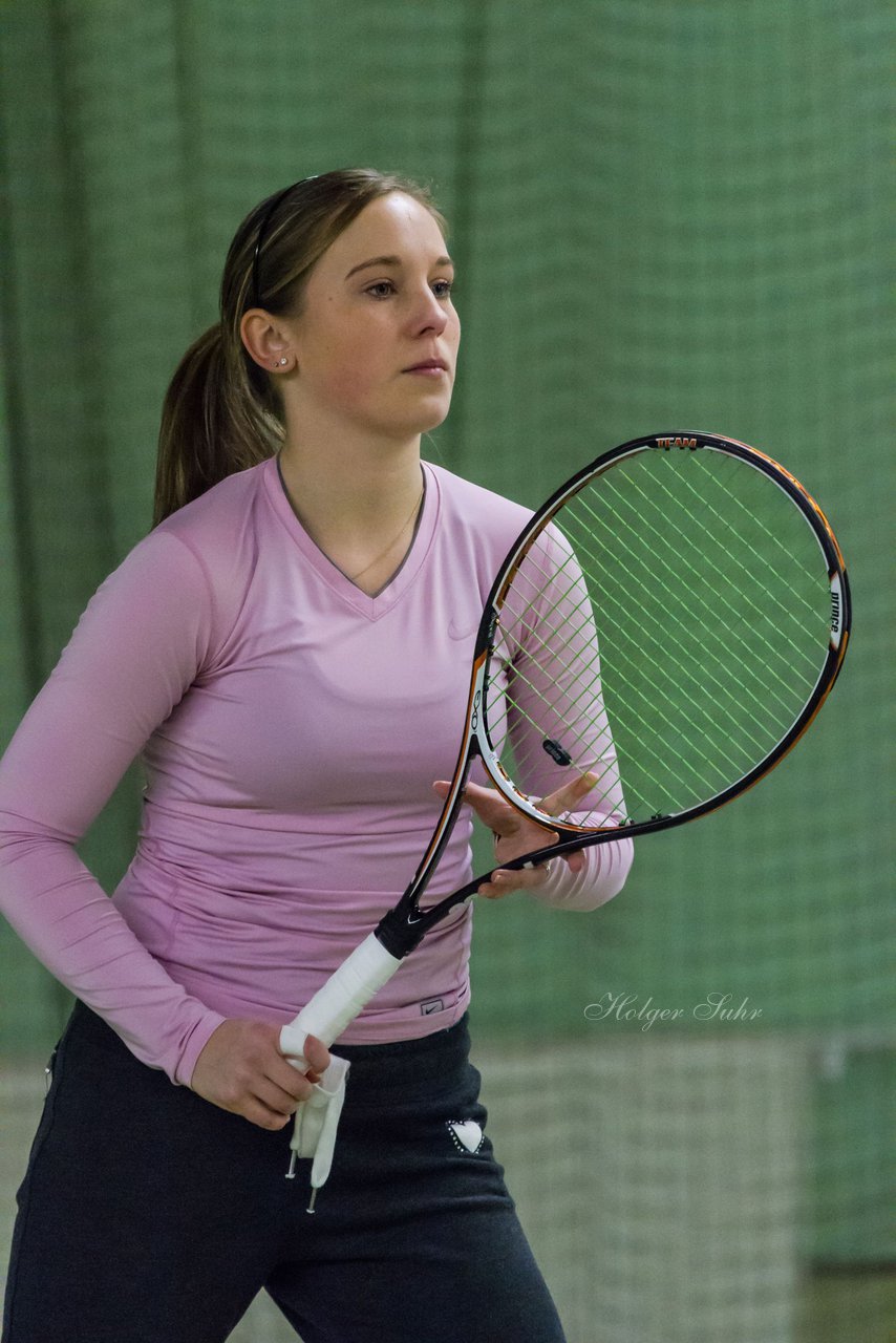 Ingrid Suslov 124 - Bremer Open